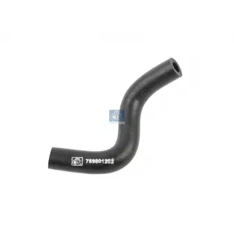 Conduite à pression, compresseur d'air DT 5.41901