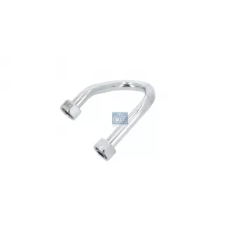 Conduite à pression, compresseur d'air DT 5.41905