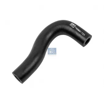 Conduite à pression, compresseur d'air DT 5.41911