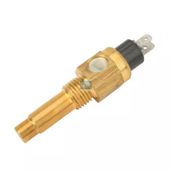Interrupteur de température, ventilateur de radiateur DT 5.44005