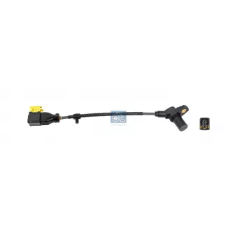 Capteur, vitesse de roue DT 5.44032