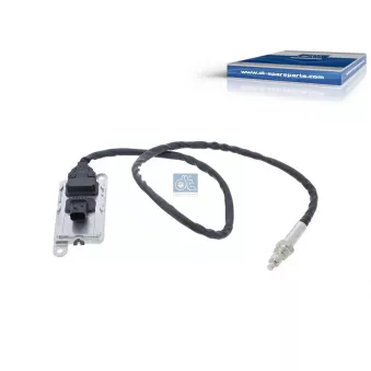 Capteur NOx, Injection d'urée DT 5.44037