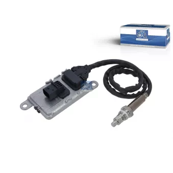 Capteur NOx, Injection d'urée DT 5.44056