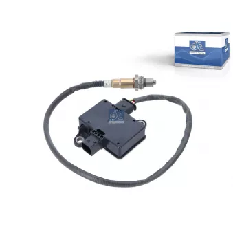 Capteur NOx, Injection d'urée DT 5.44059