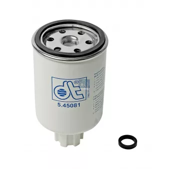 Filtre à carburant DT 5.45081