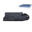 Filtre, ventilation du carter-moteur DT 5.45165 - Visuel 1