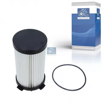 Filtre à carburant DT 5.45167