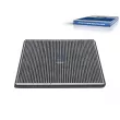 Filtre, ventilation du carter-moteur DT 5.45168 - Visuel 1