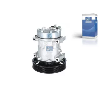 Compresseur, climatisation DT 5.45288