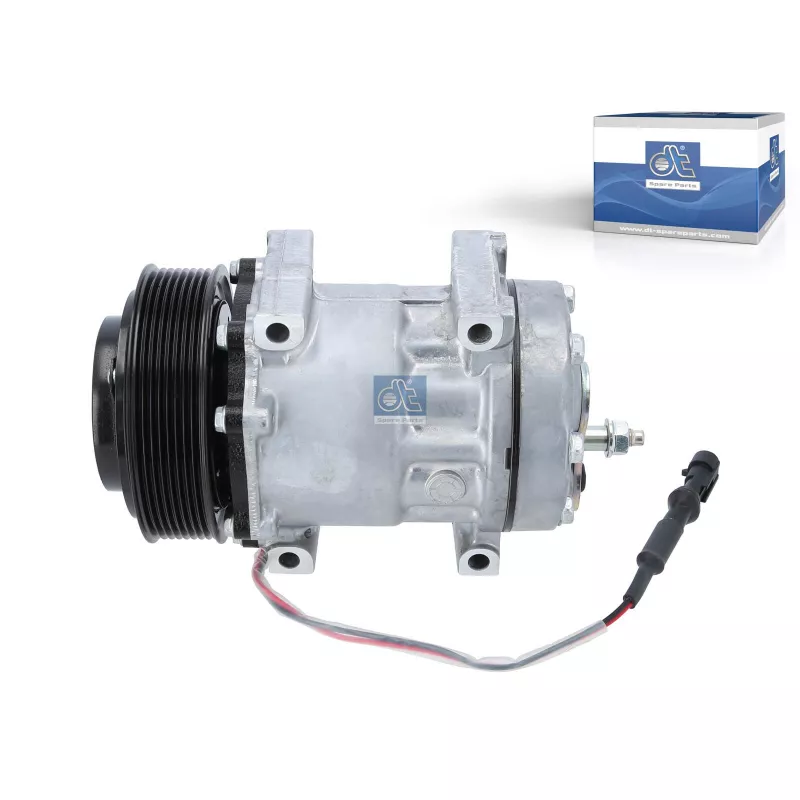 Compresseur, climatisation DT 5.45289