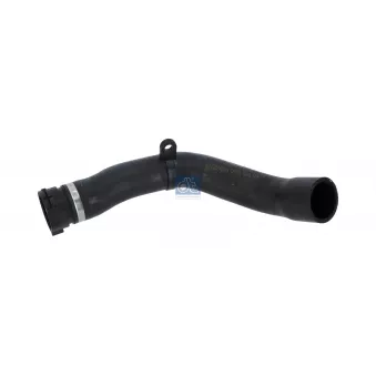 Durite de radiateur DT 5.45424