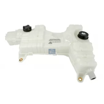 Vase d'expansion, liquide de refroidissement DT 5.45900