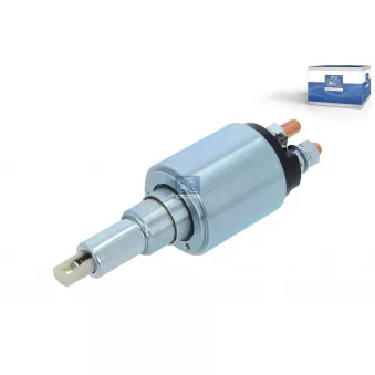 Relais,démarreur DT 5.47056