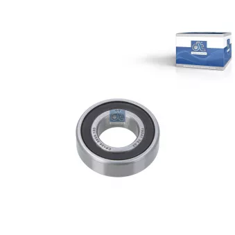 Suspension, alternateur DT 5.47130