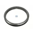 Roue dentée, arbre principal DT 5.50324 - Visuel 1