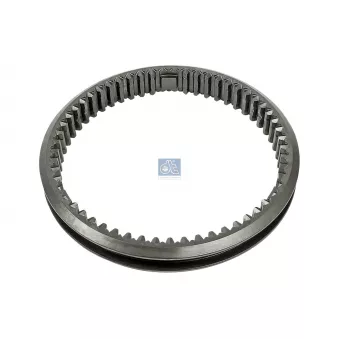 Roue dentée, arbre principal DT 5.50324