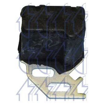 Cache batterie TRICLO 355857