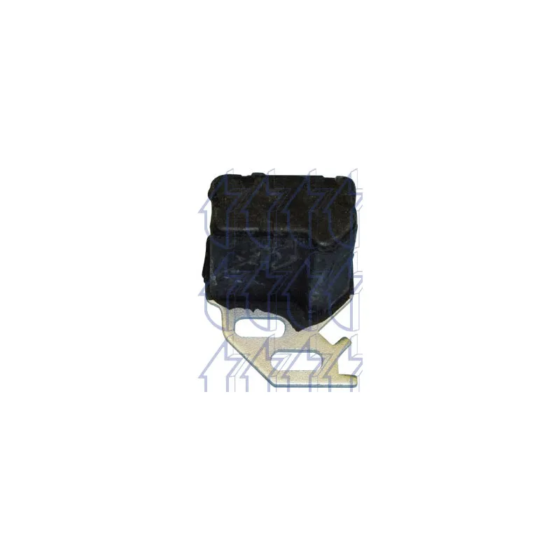 Cache batterie TRICLO 355857