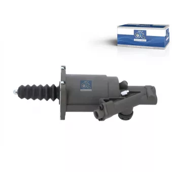 Servo-débrayeur DT 5.53018