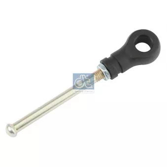 Barre/boulons, cylindre récepteur DT 5.53060
