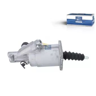 Servo-débrayeur DT 5.53200