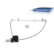 Lève-vitre DT 5.60164 - Visuel 1
