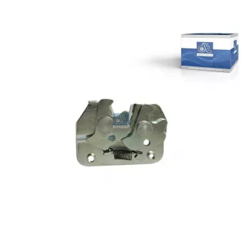 Serrure de porte DT 5.60193