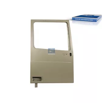 Porte, Cabine chauffeur DT 5.60301