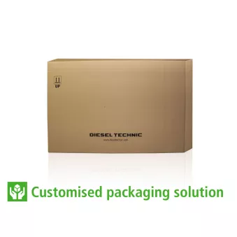 Pare-brise DT 5.61119