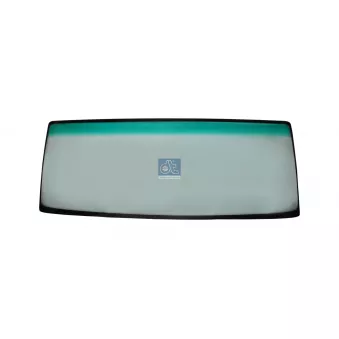 Pare-brise DT 5.61124