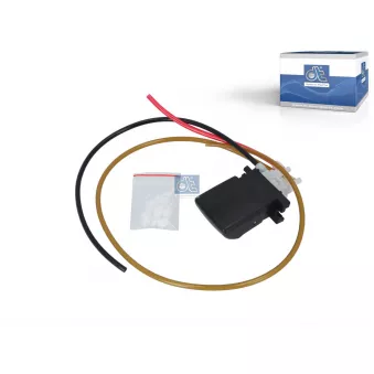 Appareil de commande, réglage de siège DT 5.62082