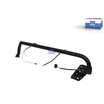 Fixation, rétroviseur extérieur DT 5.62205