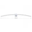 Balai d'essuie-glace DT 5.63175 - Visuel 1
