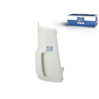 Déflecteur DT 5.64073