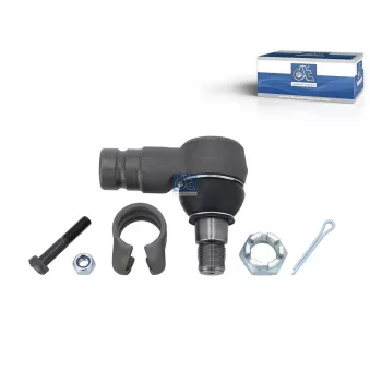 Rotule, tringlerie de commande DT 5.64141