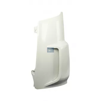 Revêtement avant DT 5.64184SP