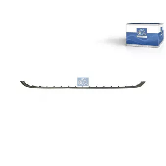 Cadre, grille de radiateur DT 5.64196