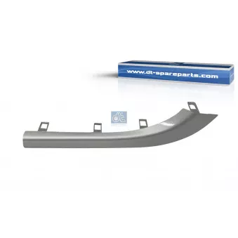Cadre, grille de radiateur DT 5.64197