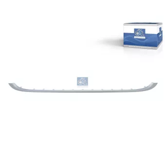 Cadre, grille de radiateur DT 5.64199