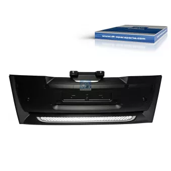 Grille de radiateur DT 5.64253