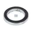 Bague d'étanchéité, amortisseur de cabine DT 5.65055 - Visuel 1