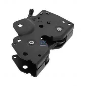 Serrure de porte DT 5.65056