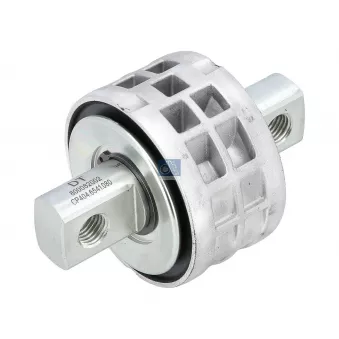 Douille, suspension de la cabine DT 5.65080