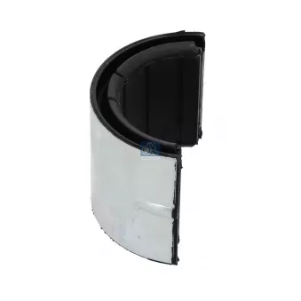 Douille, suspension de la cabine DT 5.65081