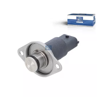 Capteur, système d'air comprimé DT 5.70233