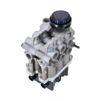 Vanne de regulation chauffage DT 5.72018