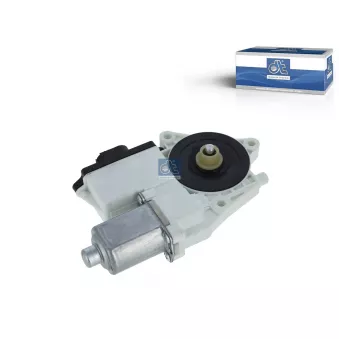 Moteur électrique, lève-vitre DT 5.80077