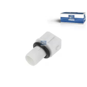 Support de lampe, feu d'encombrement DT 5.80160