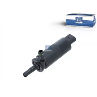 Pompe d'eau de nettoyage, nettoyage des phares DT 5.81162