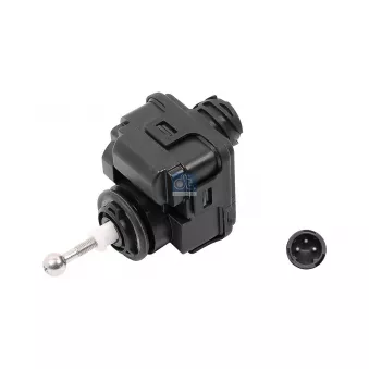 Correcteur, portée lumineuse DT 5.81216